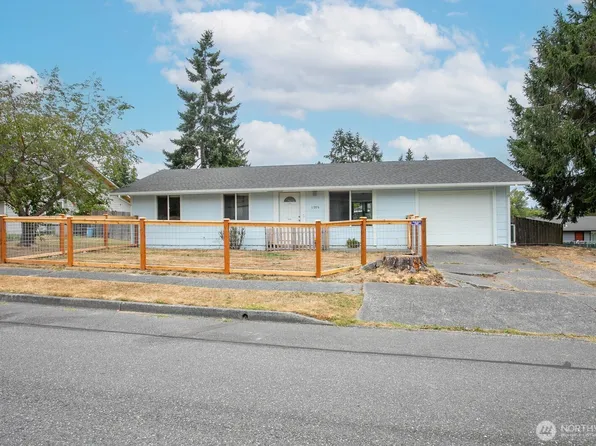 1905 E Belair Drive, Mount Vernon, WA 98273