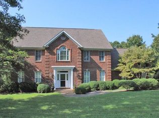 120 Wildcat Dr, Somerset, KY 42501
