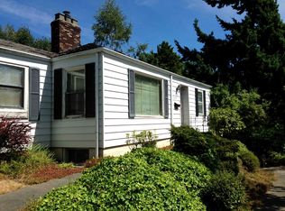 3600 NE 47th St, Seattle, WA 98105