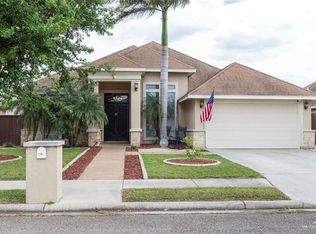 718 Barton Dr, Edinburg, TX 78541