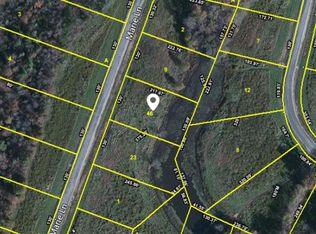 Marie Ln, Crossville, TN 38555