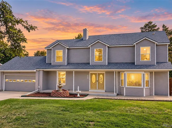 294 S Troy Circle, Aurora, CO 80012
