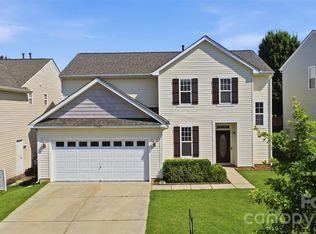 17425 Westmill Ln, Charlotte, NC 28277