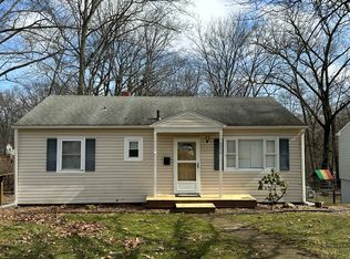 2004 Audley Ave, New Castle, PA 16105