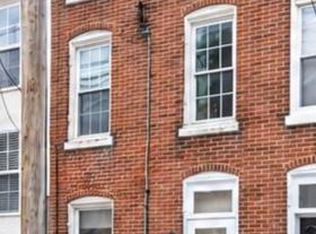 309 E Hector St, Conshohocken, PA 19428