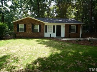 1208 Seabrook Rd, Raleigh, NC 27610