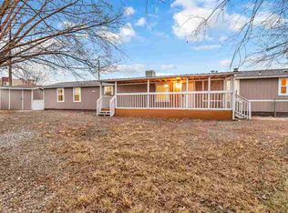 2816 N Niagara Cir, Grand Junction, CO 81501