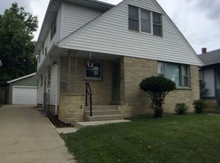 2759 N 57th St, Milwaukee, WI