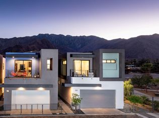 2703 Paragon Loop, Palm Springs, CA 92262