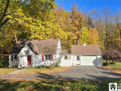 3194 Whitaker Rd, Fredonia, NY, 14063