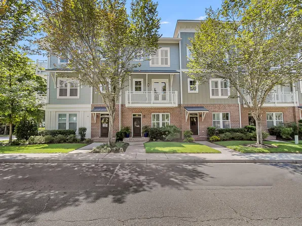 98 Vincent Dr, Mount Pleasant, SC 29464