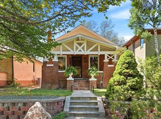 1007 S Vine St, Denver, CO 80209