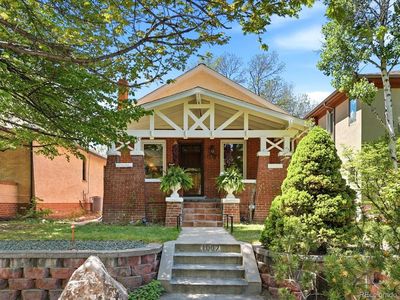 1007 S Vine Street, Denver, CO, 80209