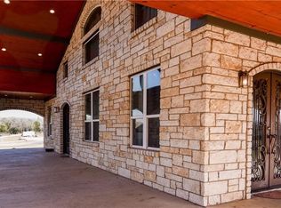 752 Fm 112, Thrall, TX 76578