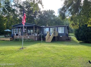 182 Saw Pit Landing Rd, Blounts Creek, NC 27814