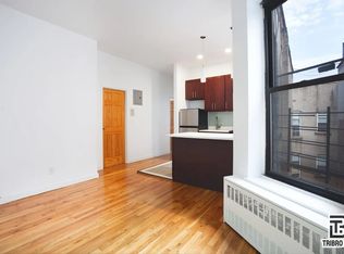 527 E 147th St #3C, Bronx, NY 10455
