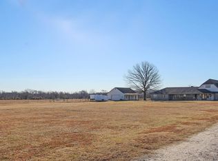 28100 E 81st St S, Broken Arrow, OK 74014