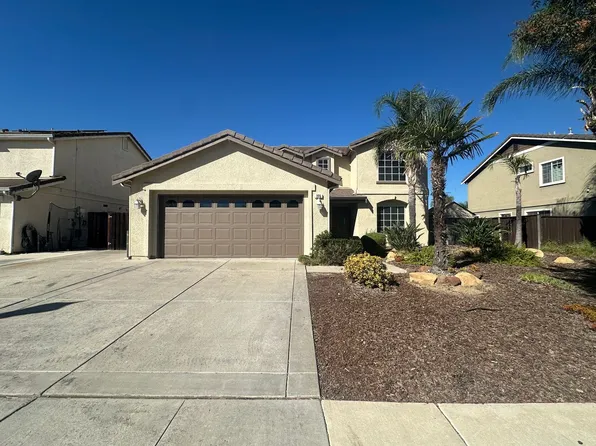 235 Brushwood Pl, Brentwood, CA 94513