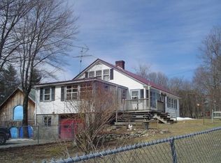 340 2nd Nh Tpke, Hillsborough, NH 03244