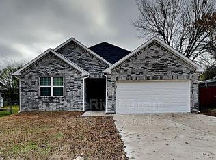 5525 Kilpatrick Ave, Fort Worth, TX 76107