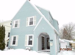 4308 Yellowstone Dr, Toledo, OH 43613