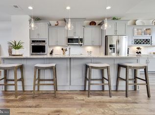 10528 Ratcliffe Trl, Manassas, VA 20110