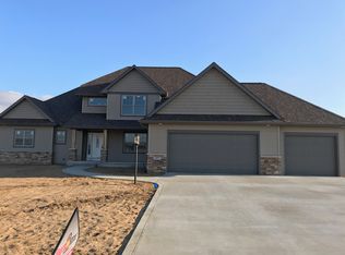 30899 Sandy Creek Dr, Granger, IN 46530