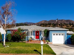 1929 Chesson St, Duarte, CA 91010