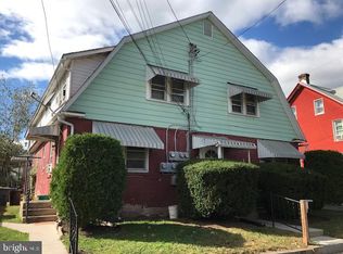 48 S 6th St APT 5, Quakertown, PA 18951
