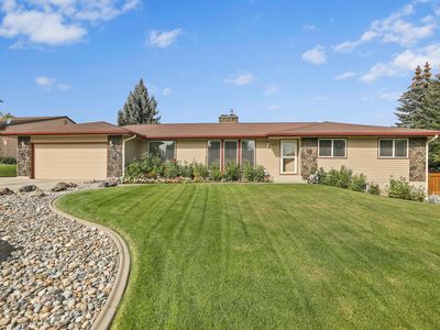 6102 W Lonewolf Ct, Spokane, WA, 99208