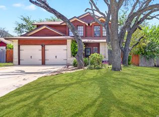 5626 Timbersteep, San Antonio, TX 78250