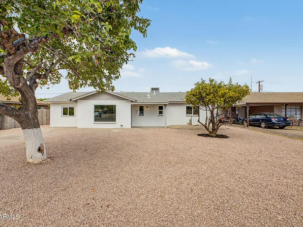 640 S PASADENA --, Mesa, AZ 85210