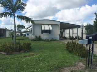 8072 SE Homestead Ave, Hobe Sound, FL 33455