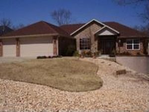 15 Hopeman Ln, Bella Vista, AR, 72715