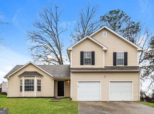 1500 Mine Run, Hampton, GA 30228