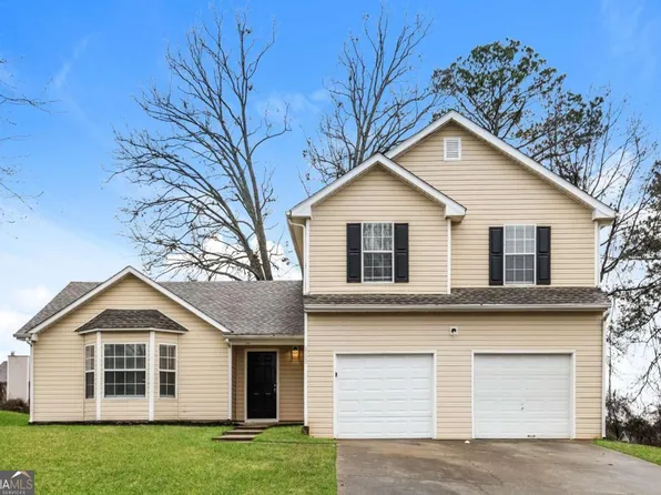 1500 Mine Run, Hampton, GA 30228