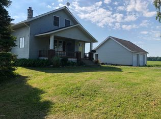 6508 S Ordway Rd, Custer, MI 49405