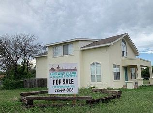 1427 Metcalfe St, San Angelo, TX 76903
