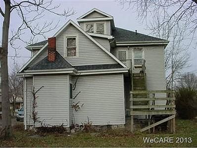 2nd image of 1203 W Market St