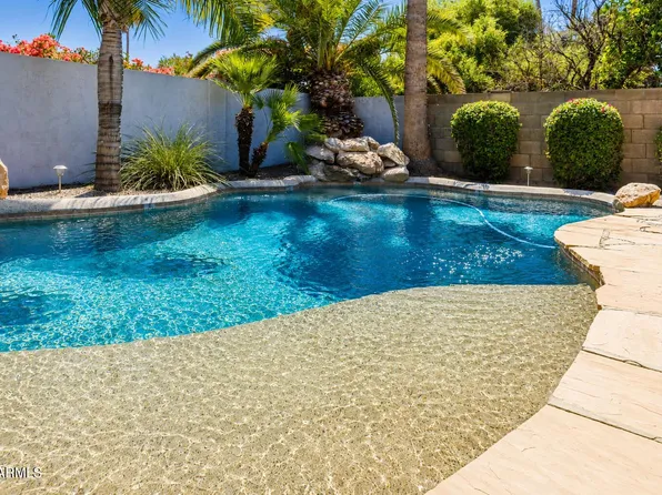 6769 E GRANDVIEW Drive, Scottsdale, AZ 85254