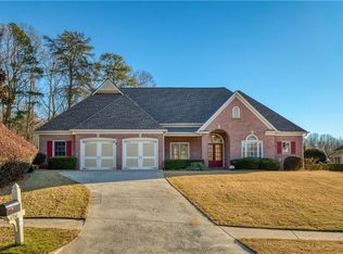 6350 Hunters View Ln, Cumming, GA 30041