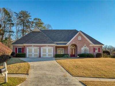6350 Hunters View Ln, Cumming, GA, 30041