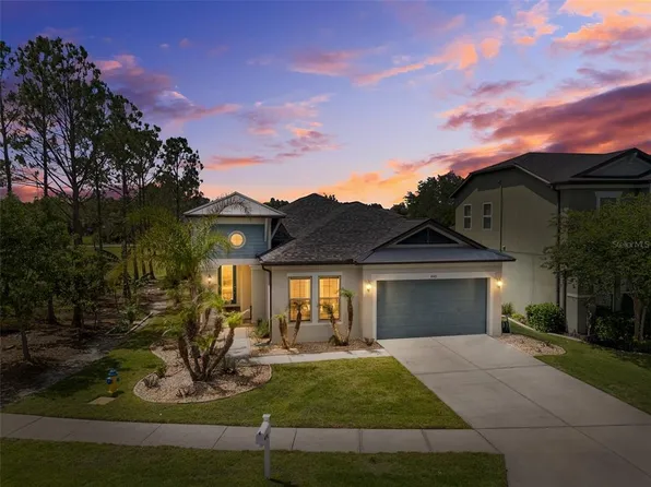 4501 Rolling Green Dr, Wesley Chapel, FL 33543