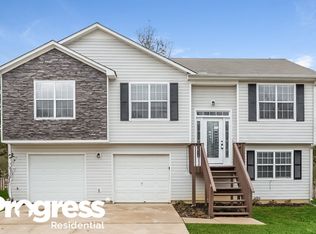 224 Roberts Trl, Locust Grove, GA 30248