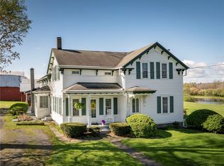647 Iradell Rd, Trumansburg, NY 14886