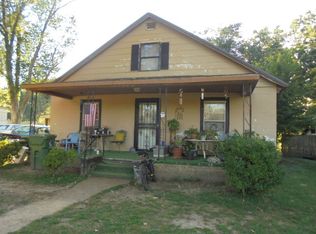 167 Alabama St, Mc Kenzie, TN 38201