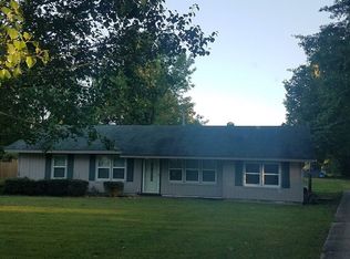 427 W McKinley Ave, Haughton, LA 71037