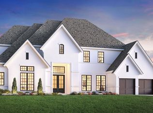 Nokota Plan, Oakbridge Crossing, Flower Mound, TX 75028