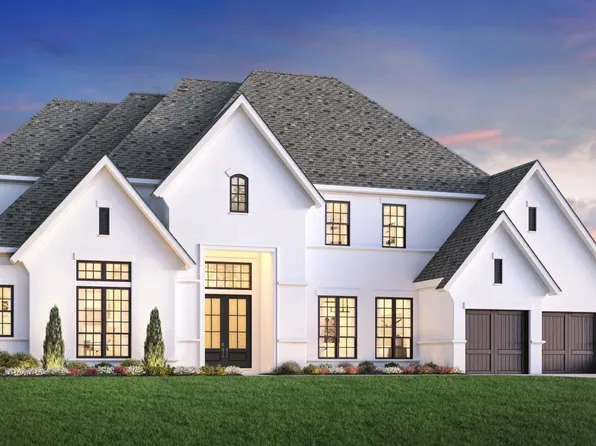 Nokota Plan, Toll Brothers at Ridge Pointe Estates