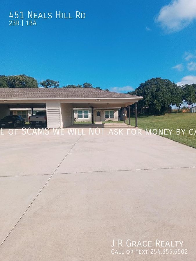 451 Neals Hill Rd, Gainesville, TX 76240 Zillow